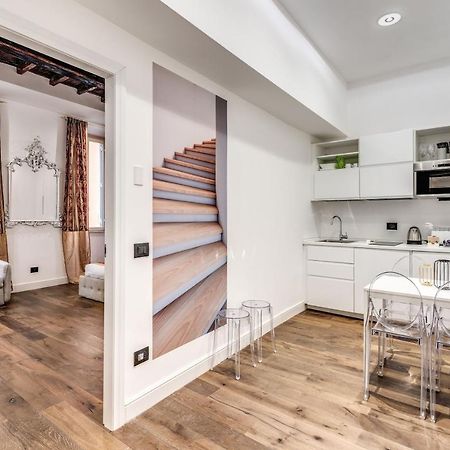 Ripetta234 Daire Roma Dış mekan fotoğraf