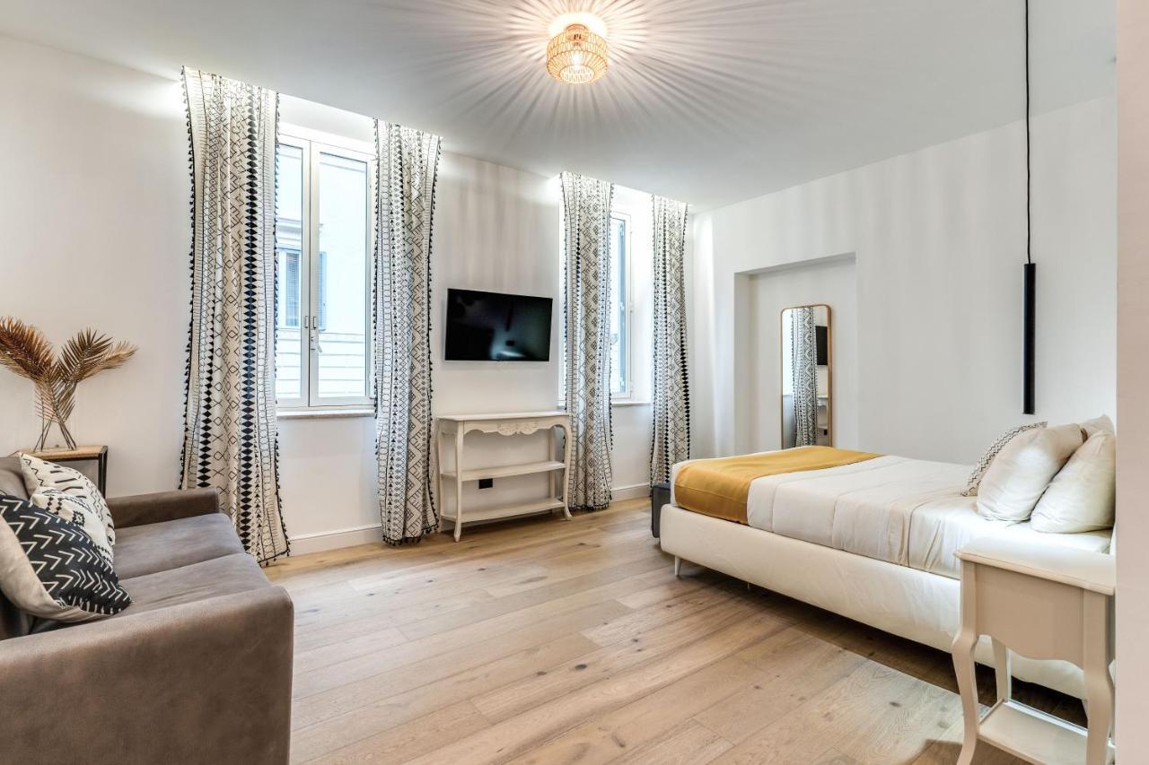 Ripetta234 Daire Roma Dış mekan fotoğraf