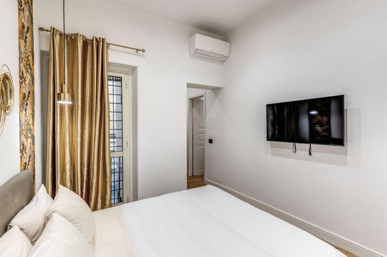 Ripetta234 Daire Roma Dış mekan fotoğraf