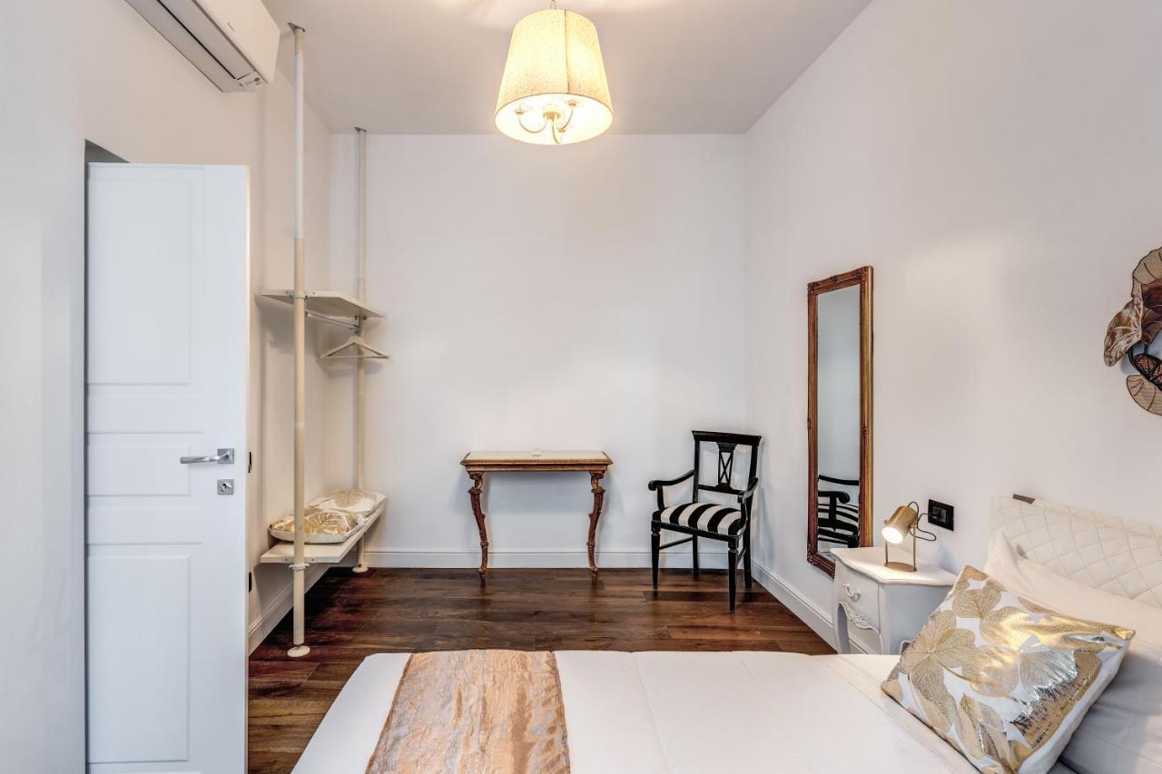 Ripetta234 Daire Roma Dış mekan fotoğraf